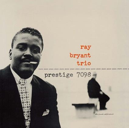 Ray Bryant Trio - CD Audio di Ray Bryant