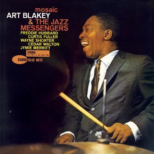 Mosaic - CD Audio di Art Blakey & the Jazz Messengers