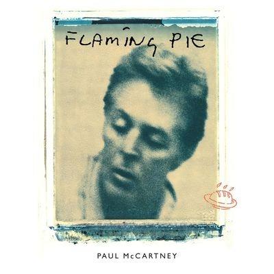 Flaming Pie (Limited Edition) - CD Audio di Paul McCartney