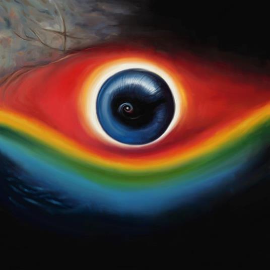 Interia - CD Audio di Pendulum