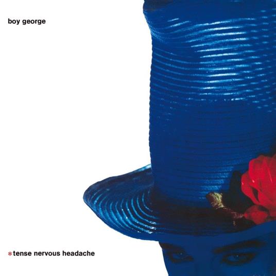 Tense Nervous Headache - CD Audio di Boy George