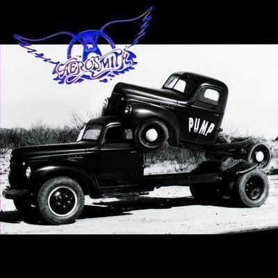 Pump (Limited Edition) - CD Audio di Aerosmith