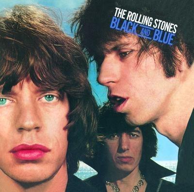 Black And Blue (5 LP + Blu-ray) - Vinile LP + Blu-ray di Rolling Stones