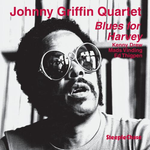 Blues For Harvey - CD Audio di Johnny Griffin