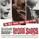 Sings Rootin`Songs