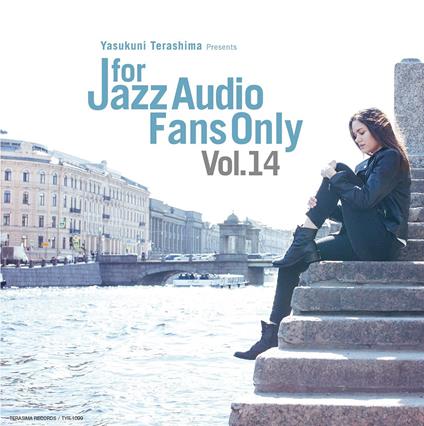 For Jazz Audio Fans Only Vol.14 - CD Audio