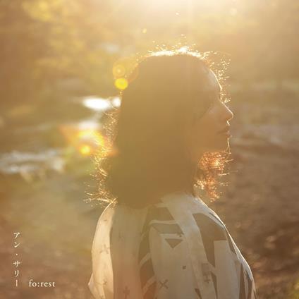Fo:Rest (Limited) - Vinile LP di Ann Sally