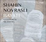 Bayati (Limited) - Vinile LP di Shahin Novrasli