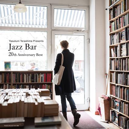 Jazz Bar 20Th Anniversary Best - Vinile LP