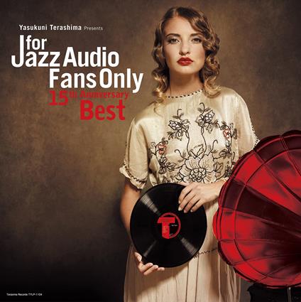 For Jazz Audio Fans Only 15th Anniversary Best - Vinile LP