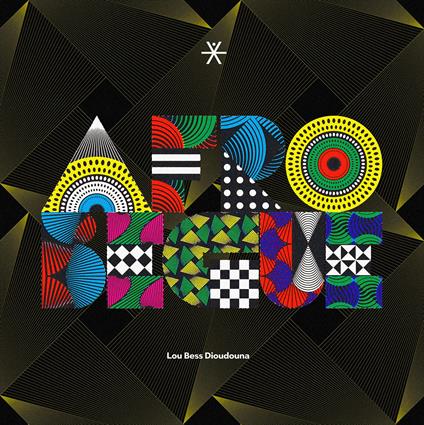 Lou Bess Dioudouna - Vinile LP di Afro Begue