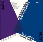 Modry Efekt (Blue Effect) - Nova Synteza