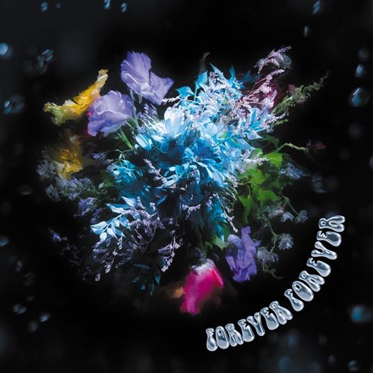 Forever Forever (Limited) - Vinile LP di Fleur