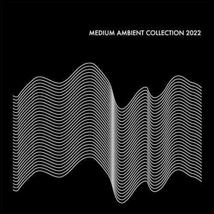 Medium Ambient Collection 2022 - Vinile LP