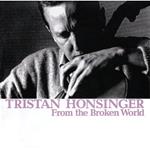 From The Broken World <limited> (Limited)</limited>