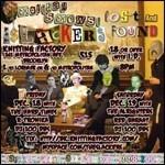 Lost and Found (Japanese Edition) - CD Audio di Slackers