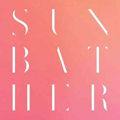 Sunbather (W/Bonus Track (Plan)) - CD Audio di Deafheaven