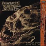 Repugnant Inception Of Decomposing Paroxysm