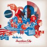Sunshine City
