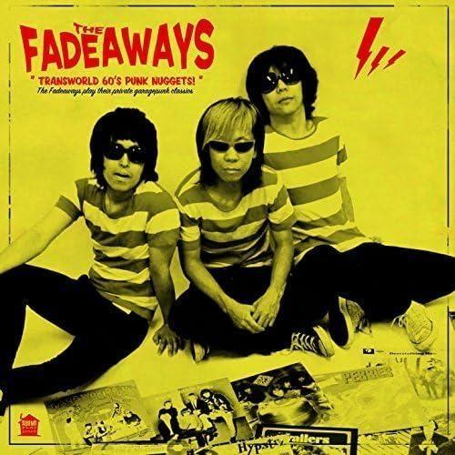 Transworld 60's Punk Nuggets - Vinile LP di Fadeaways