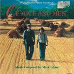 Of mice and men' (Japanese Edition)