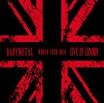 Live In London - Babymetal World Tour 2014 - (Limited)