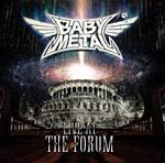Live At The Forum (Limited)