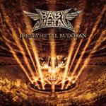 10 Babymetal Budokan (Limited)
