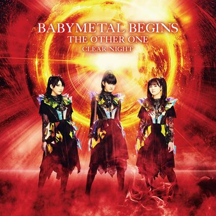 Begins -The Other One- - Vinile LP di Babymetal