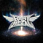 Metal Galaxy (Limited Japanese Edition)
