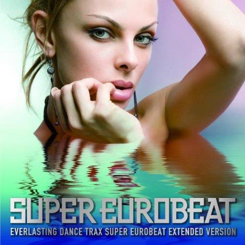 Super Eurobeat Vol.201 - CD Audio