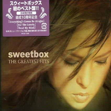 Greatest Hits - CD Audio di Sweetbox