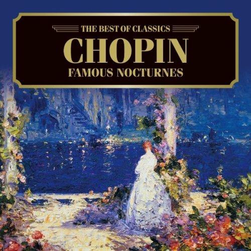 Famous Nocturnes - CD Audio di Frederic Chopin