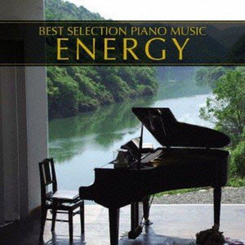 Classic. Best Selection Piano Music Energy - CD Audio