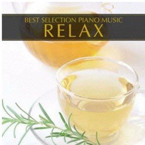 Classic. Best Selection Piano Music Relax - CD Audio