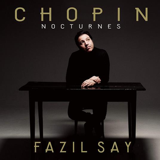 Nocturne Zenshuu - CD Audio di Frederic Chopin