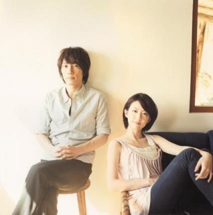 More Than Love - CD Audio di Moumoon