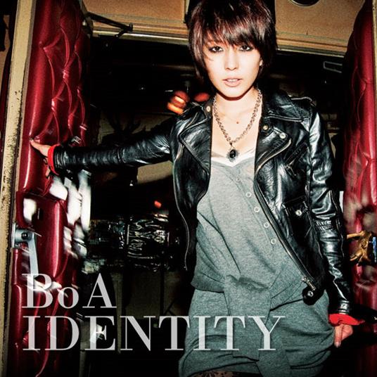 Identity - CD Audio di Boa