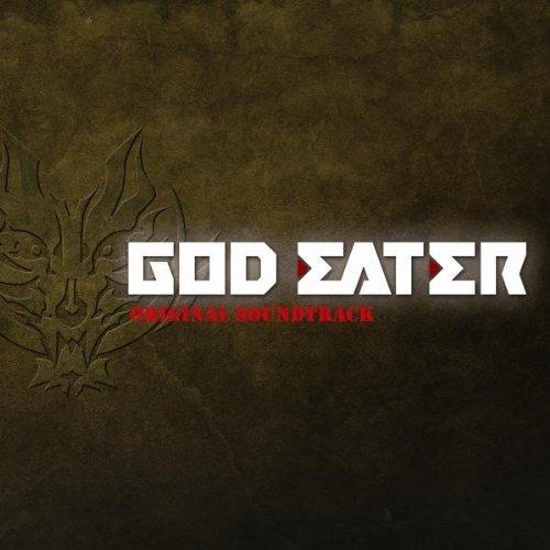 God Eater (Colonna Sonora) - CD Audio