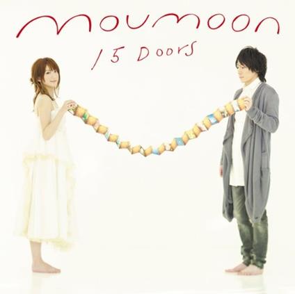 15 Doors - CD Audio di Moumoon