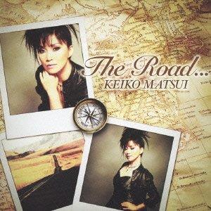 The Road... - CD Audio di Keiko Matsui