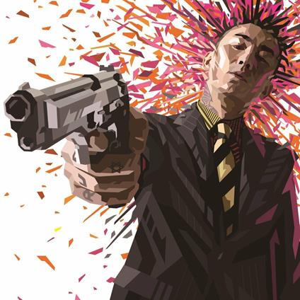 New Yankee - CD Audio di Anarchy