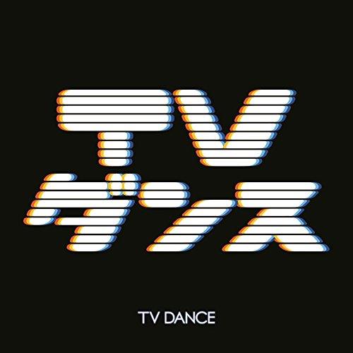 Tv Dance - CD Audio