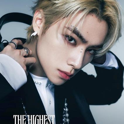 The Highest - CD Audio di Wayv