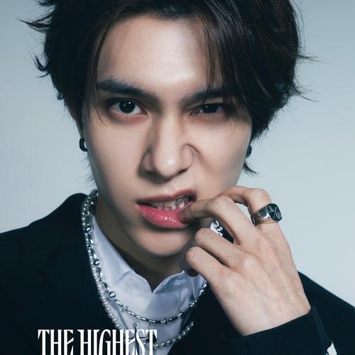 The Highest - CD Audio di Wayv