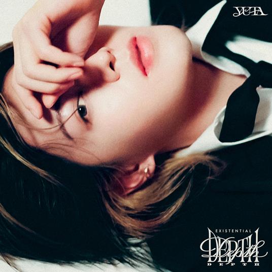 Depth - CD Audio di Yuta