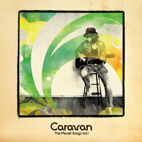 The Planet Songs Vol.1 - CD Audio di Caravan