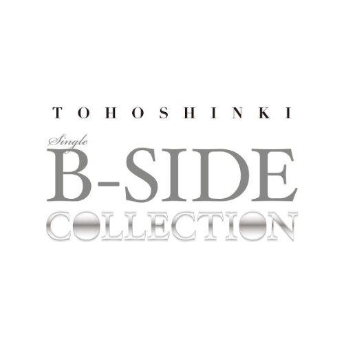 Single B-Side Collection - CD Audio di Tohoshinki