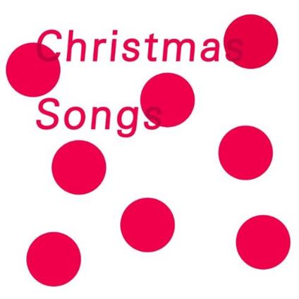Christmas Songs - CD Audio