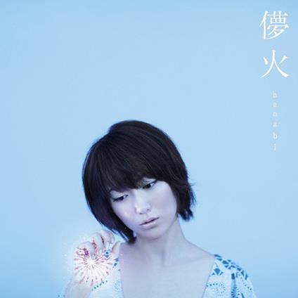 Hanabi - CD Audio di Moumoon